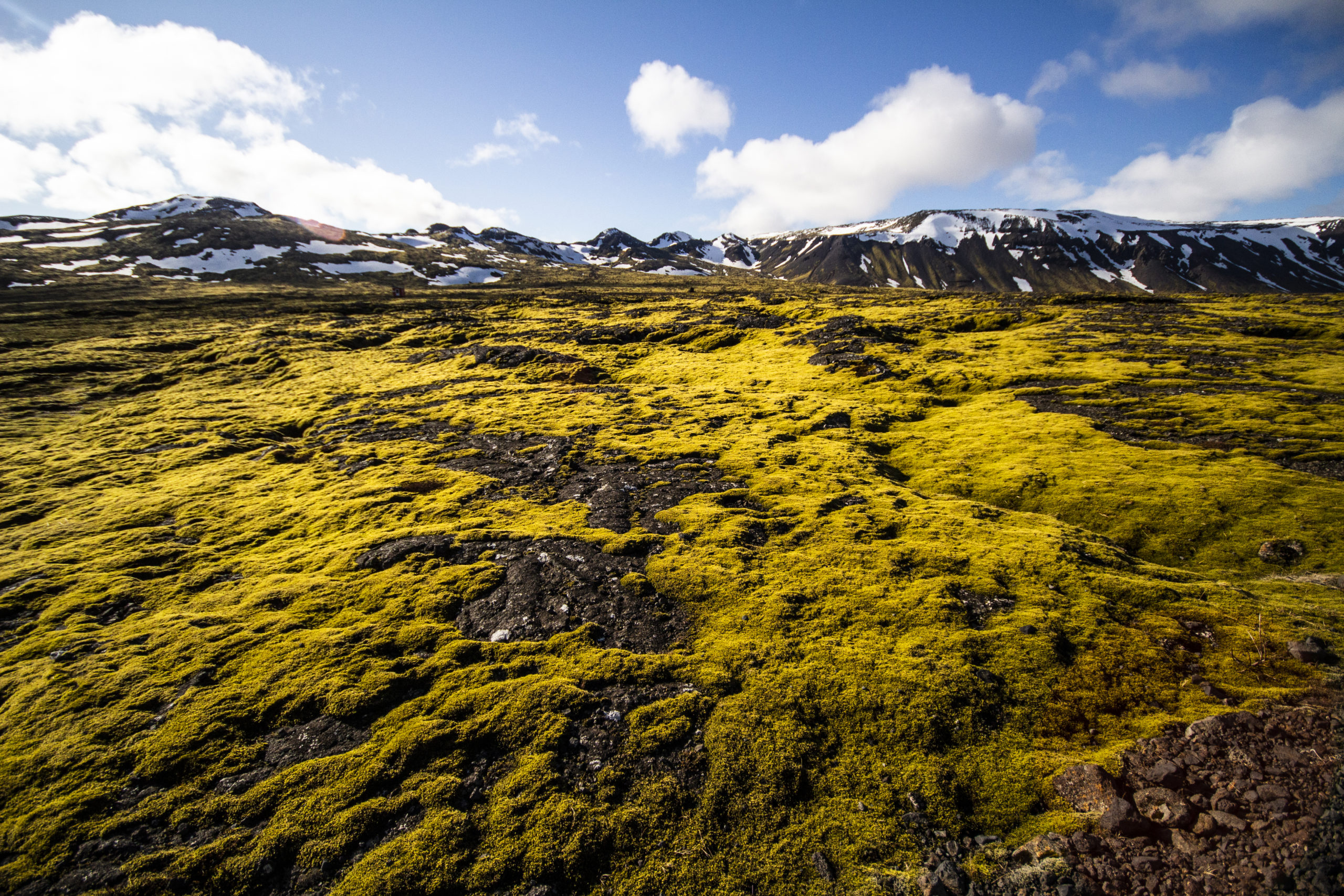 Iceland